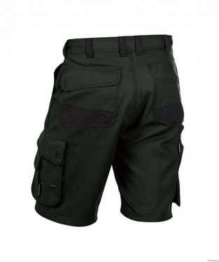 Werkshort Smith